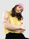 Volcom Stone Hour Crop Tank Top