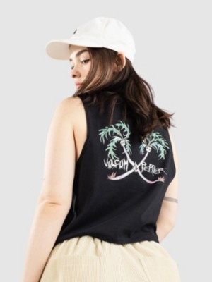 Volcom Pepper Crop Tanktop