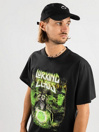 Lurking Class Stikker Die High T-Shirt