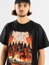 Lurking Class Stikker Burn T-Shirt