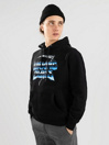 Lurking Class Stikker Run Sudadera con Capucha