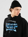 Lurking Class Stikker Run Sudadera con Capucha