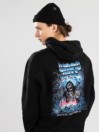 Lurking Class Stikker Run Sudadera con Capucha