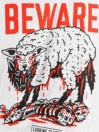Lurking Class Beware 2 T-Shirt