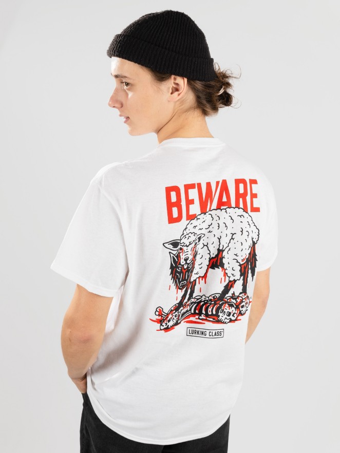 Lurking Class Beware 2 T-Shirt