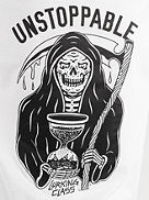 Unstoppable Camiseta