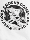 Lurking Class Comes Around T-shirt