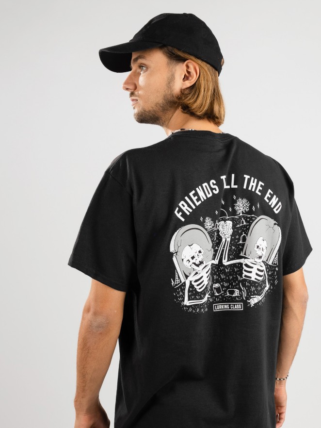 Lurking Class The End T-Shirt