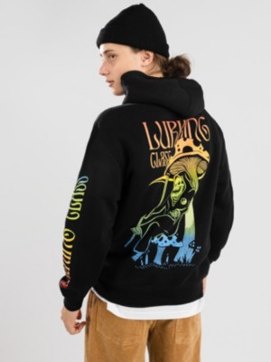 Lurking Class Tripper Pulover s kapuco