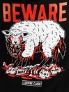 Lurking Class Beware 2 Felpa con Cappuccio