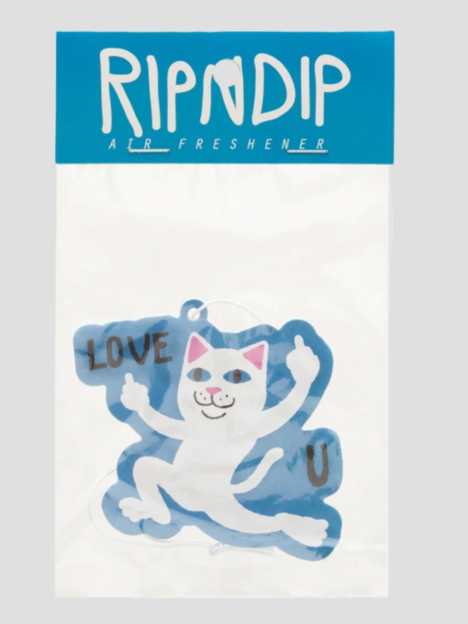 RIPNDIP Love U Osvežovac vzduchu