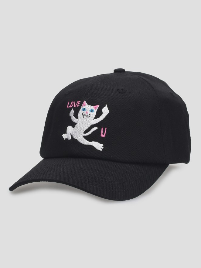 RIPNDIP Love U Dad Hat Cap