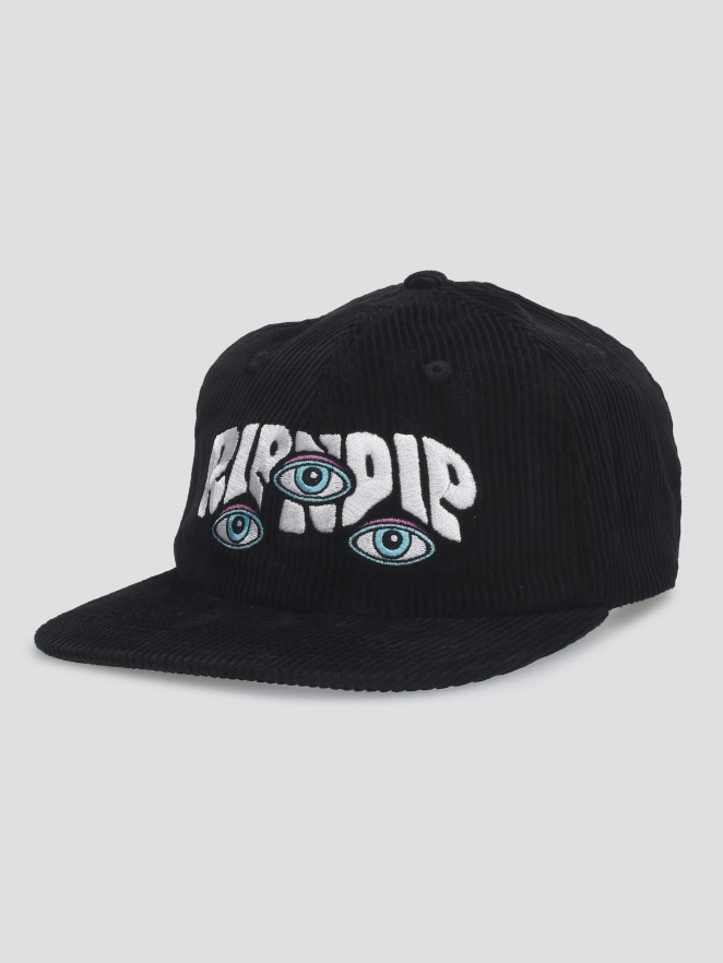 RIPNDIP Tears To Heaven 6 Panel Lippis