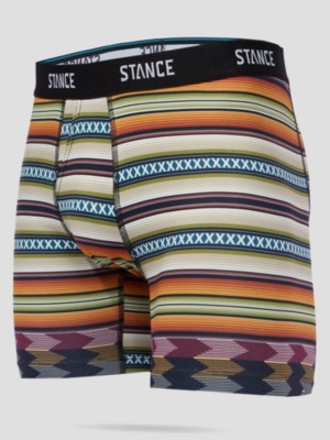 Stance Baron Boksarice