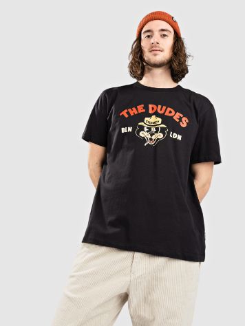 The Dudes Big Stoney T-Shirt