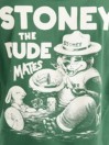 The Dudes Mates T-shirt