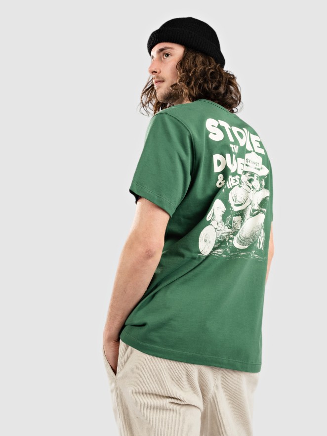 The Dudes Mates T-shirt