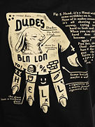 Dead Hand T-skjorte