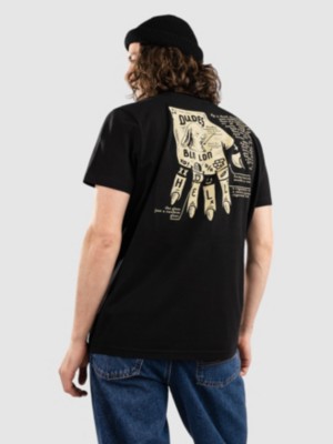 The Dudes Dead Hand Majica