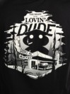 The Dudes The Horror T-skjorte