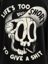 The Dudes Too Short Smokes T-Shirt