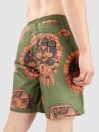 The Dudes Beelzebud Boardshorts