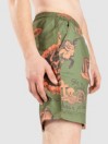 The Dudes Beelzebud Boardshorts