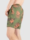 The Dudes Beelzebud Boardshorts