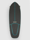 Carver Skateboards Job Aqua Tiger C7 31″ Surfskate