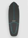 Carver Skateboards Job Aqua Tiger C7 31″ Surfskate