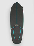 Job Aqua Tiger C7 31&amp;#034; Surfskate