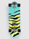 Carver Skateboards Job Aqua Tiger C7 31″ Surfskate