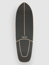 Carver Skateboards Job Pink Tiger CX 33.5″ Surfskate