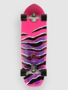 Carver Skateboards Job Pink Tiger CX 33.5″ Surfskate