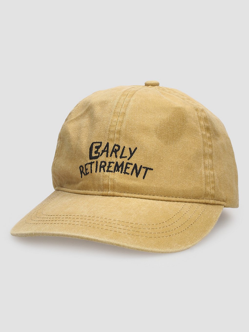 The Dudes Early Retirement Cap tan kaufen