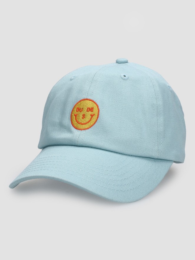 The Dudes Nice Cap