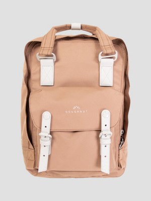 Doughnut Macaroon Monet Rucksack