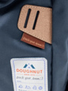 Doughnut Christopher Happy Camper Series Rucksack