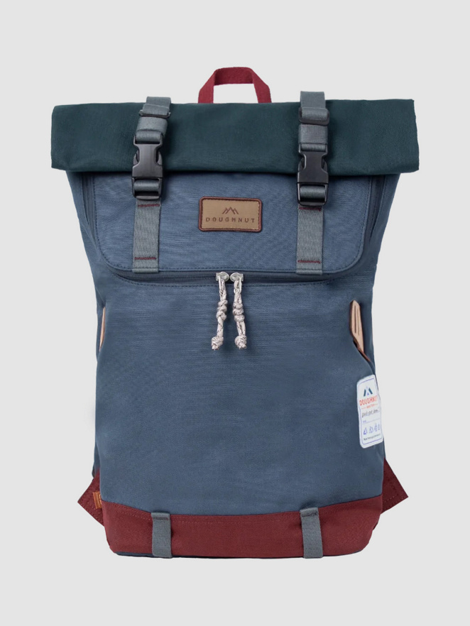 Doughnut Christopher Happy Camper Series Rucksack