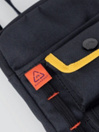 Doughnut Knot Happy Camper Series Crossbody Poucher Axelväska