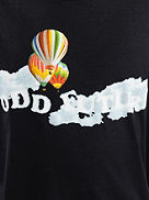 Balloon Ride T-paita