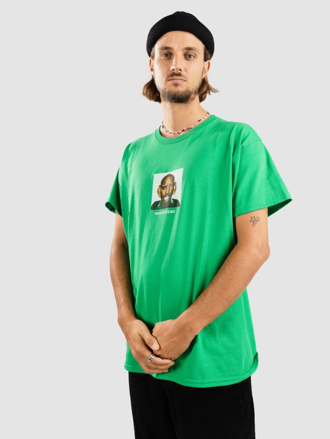 Odd Future Face Tricko