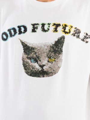 Geo Cat Camiseta