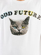 Geo Cat T-shirt