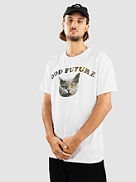Geo Cat T-shirt