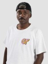 Odd Future Logo F&B T-Shirt