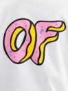 Odd Future Logo F&B T-Shirt