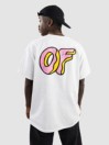 Odd Future Logo F&B T-Shirt