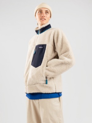 Patagonia M'S Classic Retro-X Bunda