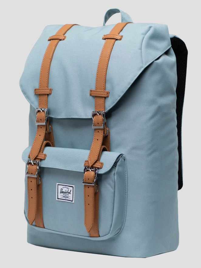 Herschel Little America Mid-Volume Batoh
